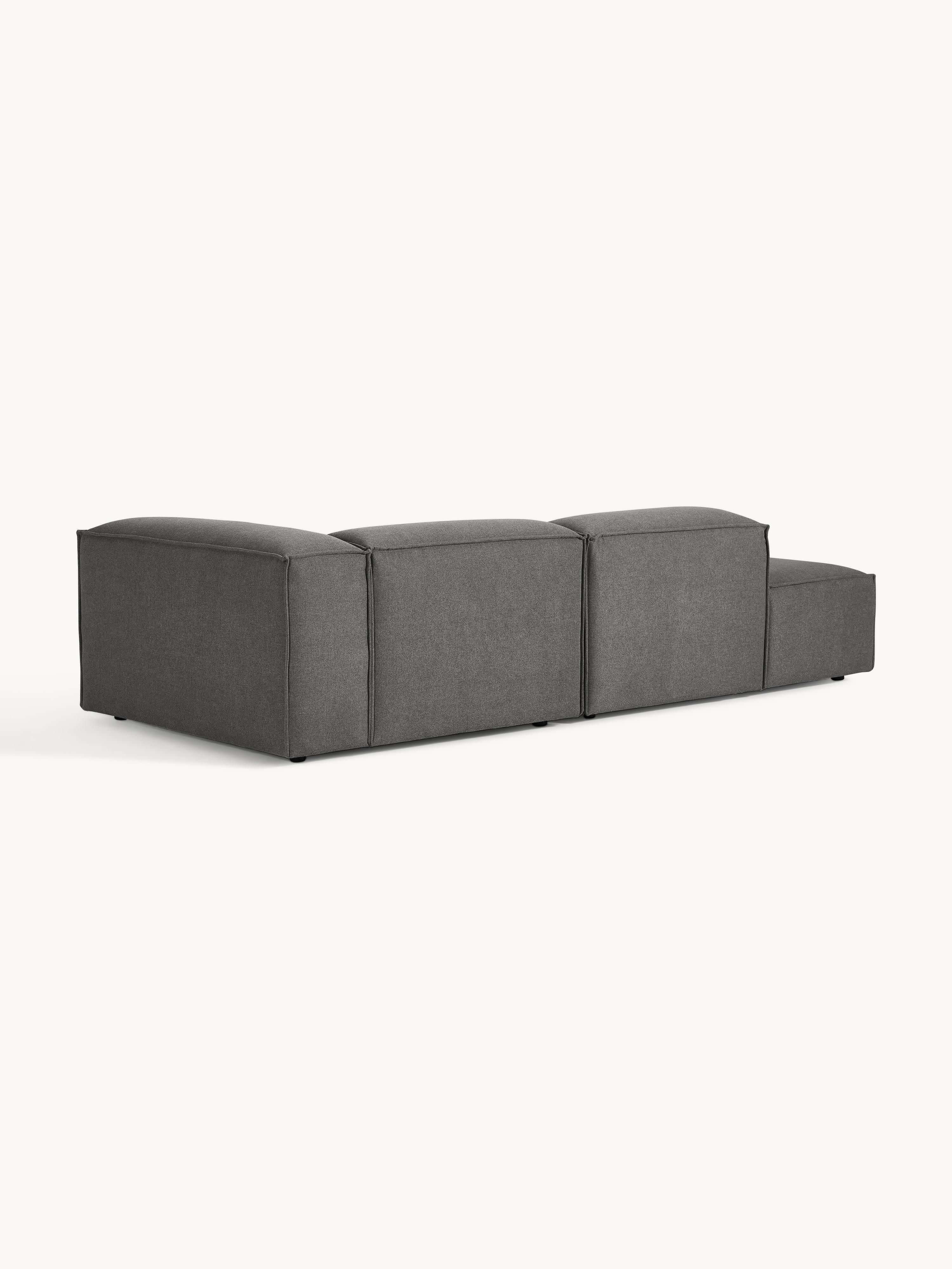 Modulaire chaise longue Lennon