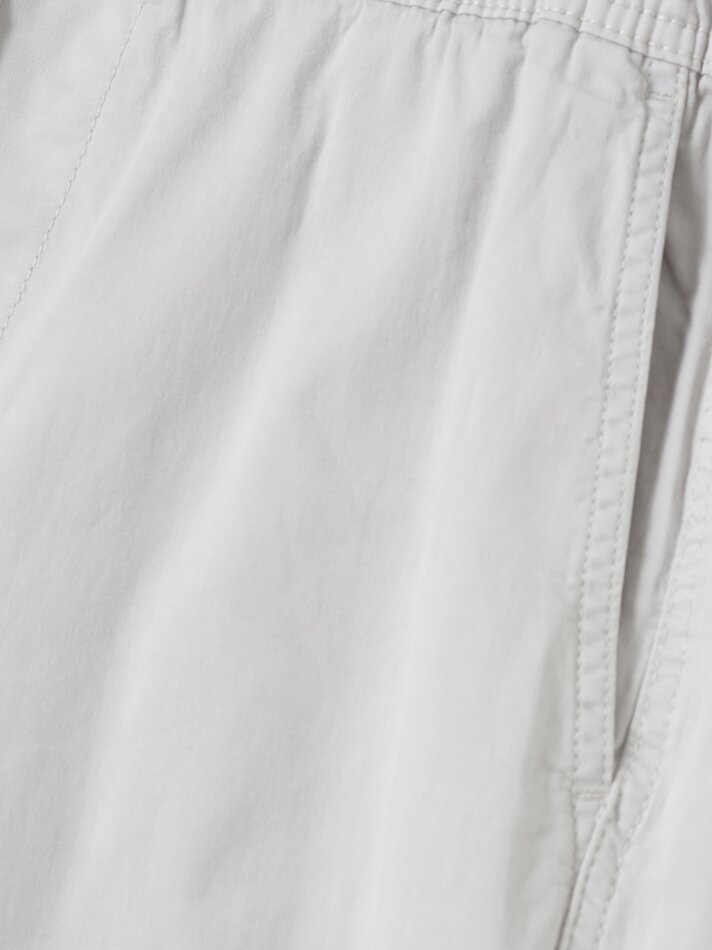 Bermuda jogger - Dark Vigoré Grey