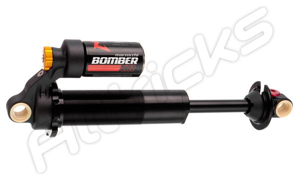Amortisseur Marzocchi Bomber CR (Sans ressort) 2021