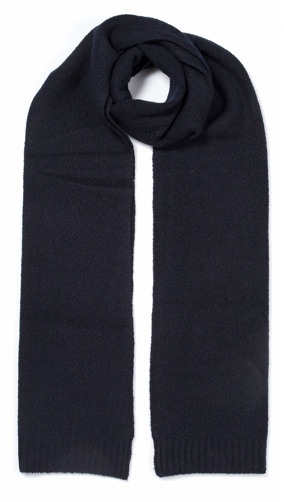 Cinque Strickschal »ALEXIO«, aus kuschelweichem Materialmix, ohne Fransen