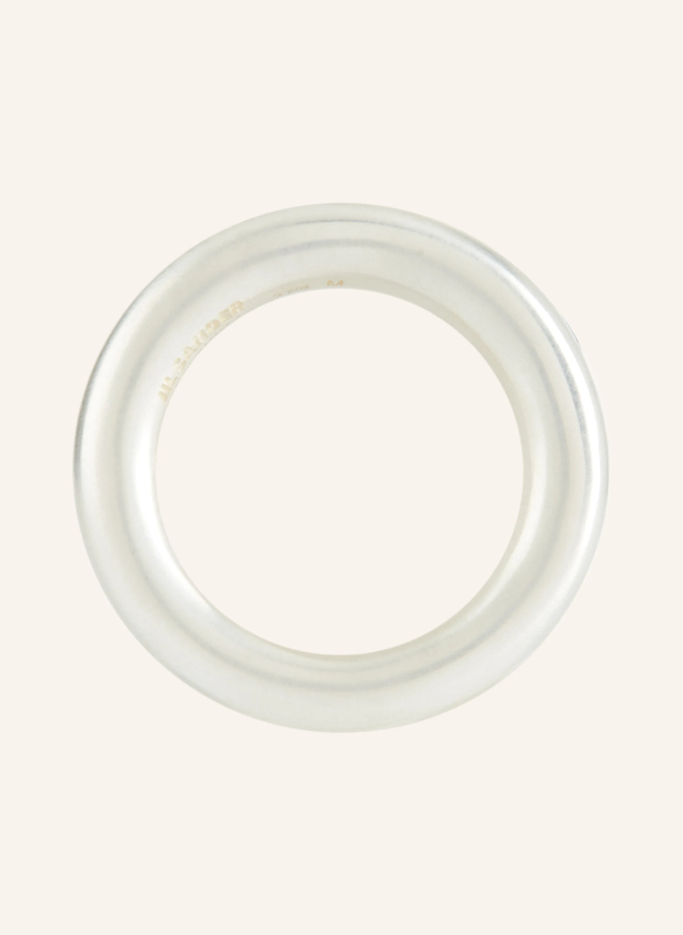 JIL SANDER Ring