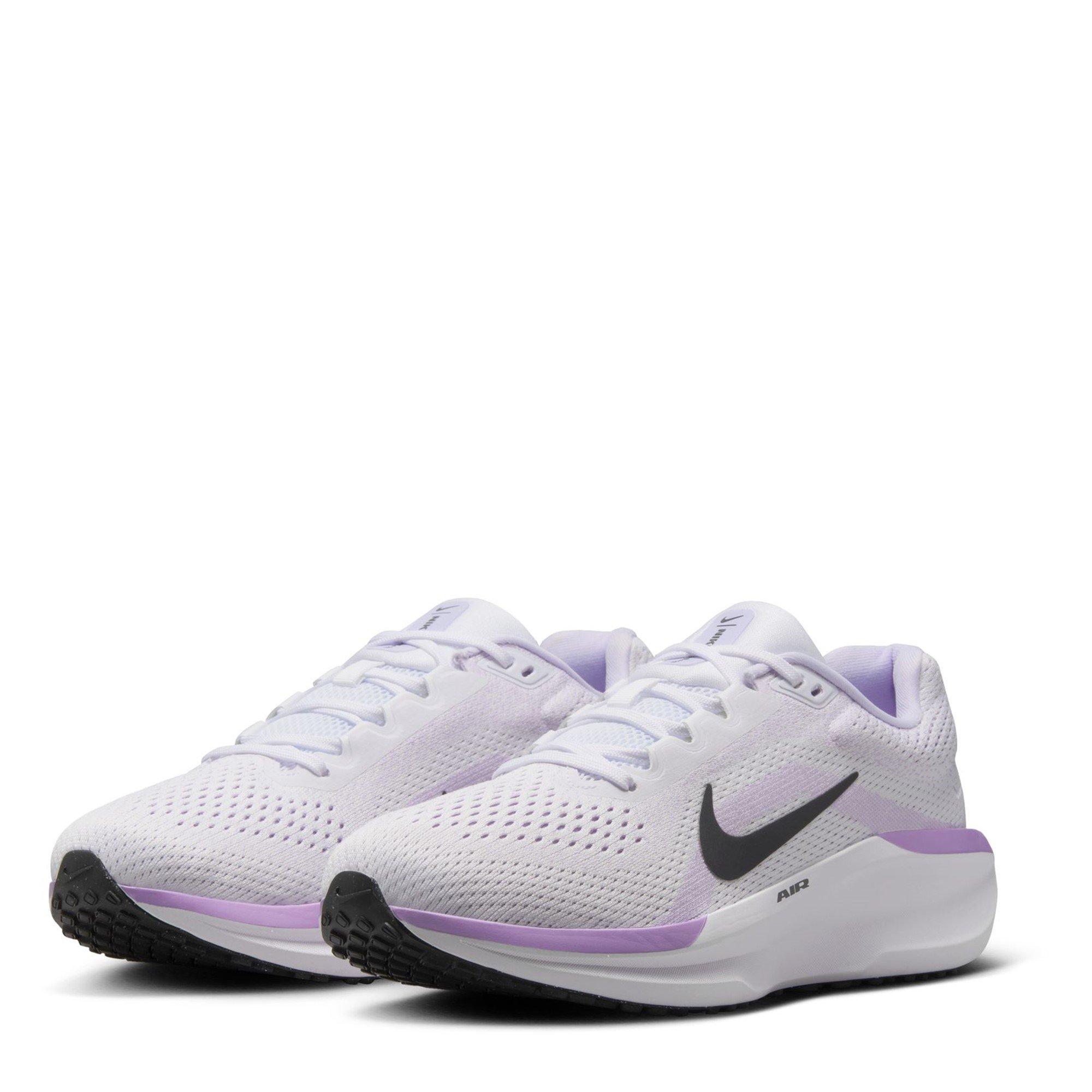 Nike Winflo 11 Womens Road Running Shoes