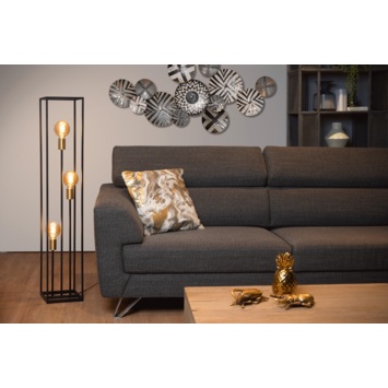 Lucide vloerlamp Ruben