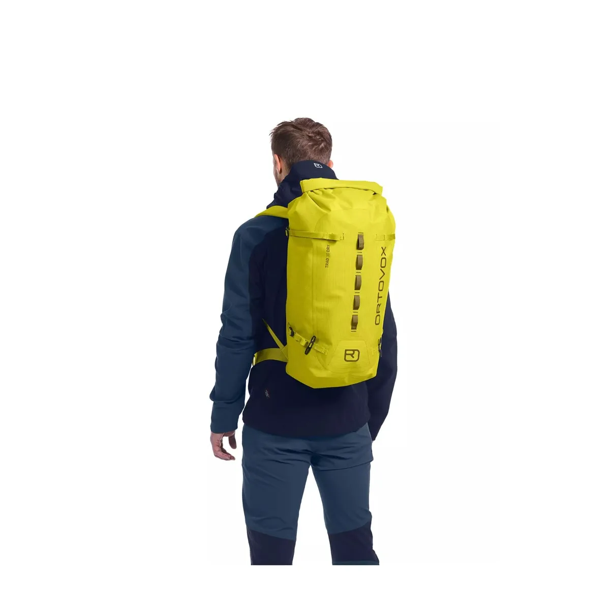 Ortovox Trad 30 Dry Blue Lake