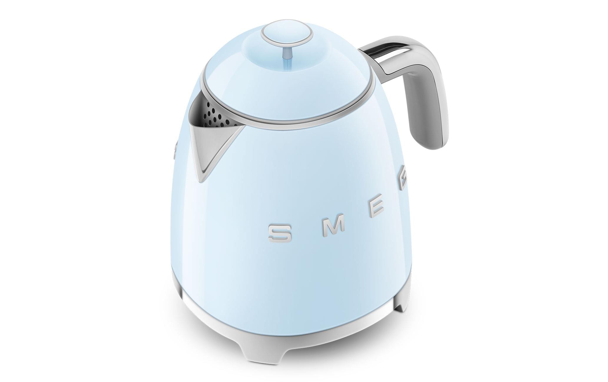 Smeg Wasserkocher »50s Style KLF05P« 0,8 l 1400 W