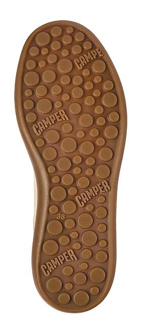 CAMPER - SNEAKERS PELOTAS SOLLER W