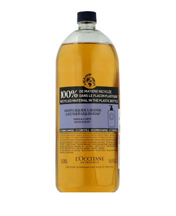 L'Occitane Karite Savon Liquide 