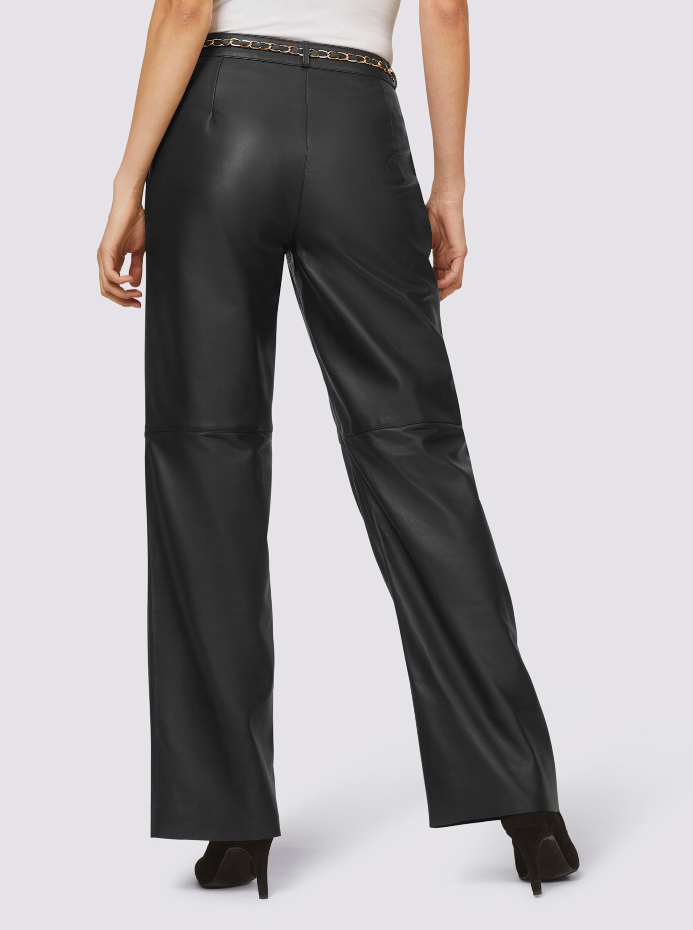 Lederhose