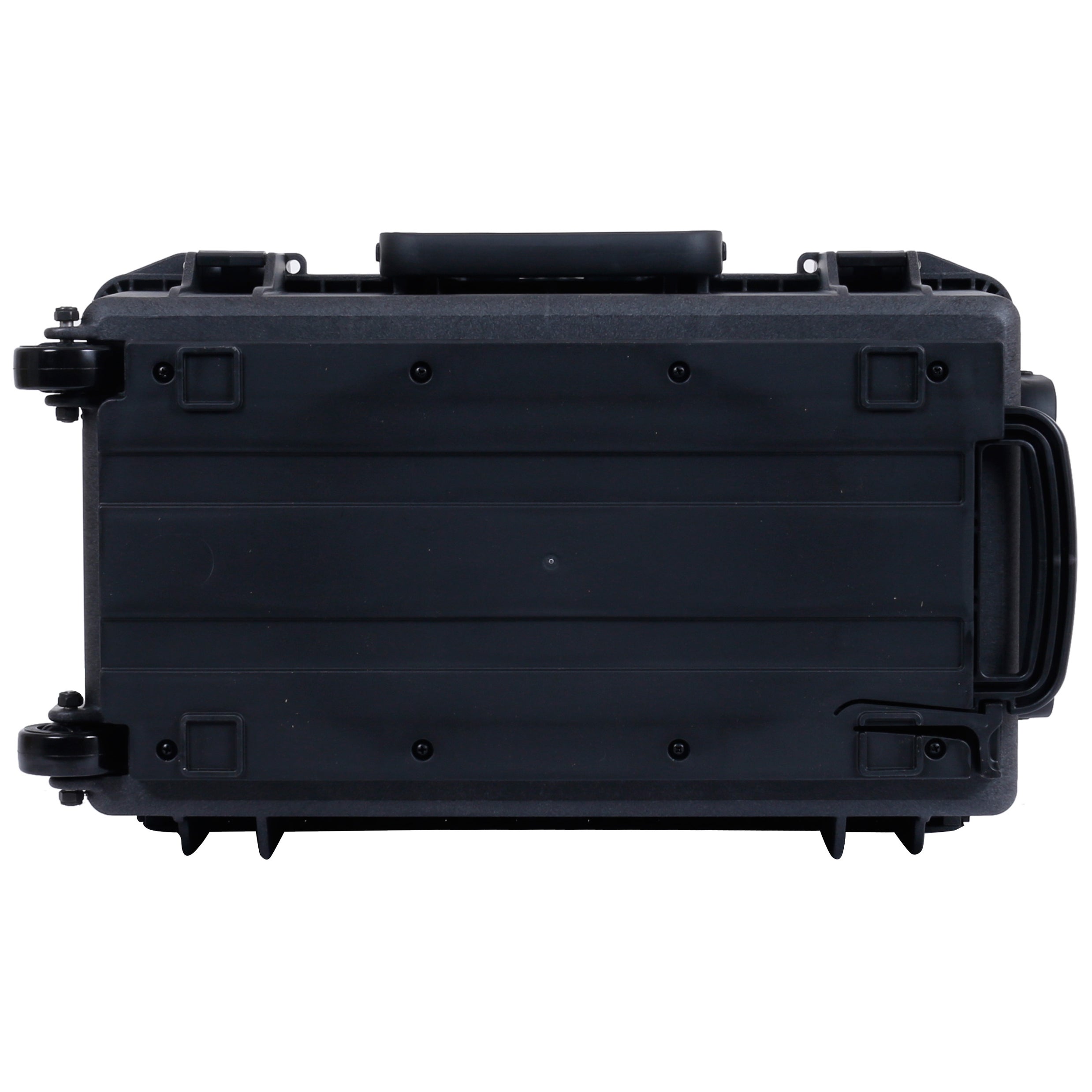 Innox Impact Line 520-200T Div 520 x 290 x 200 mm, met wielen