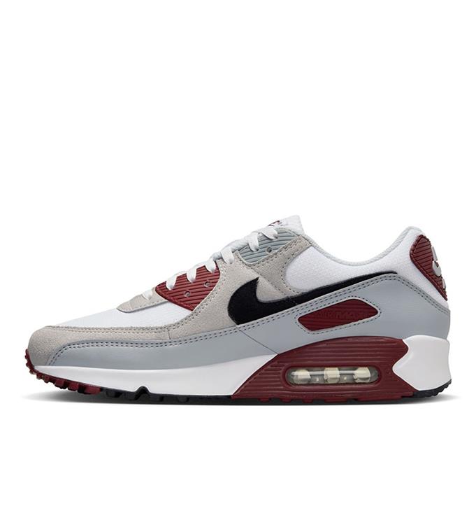 Nike Men Air Max 90 Sneakers