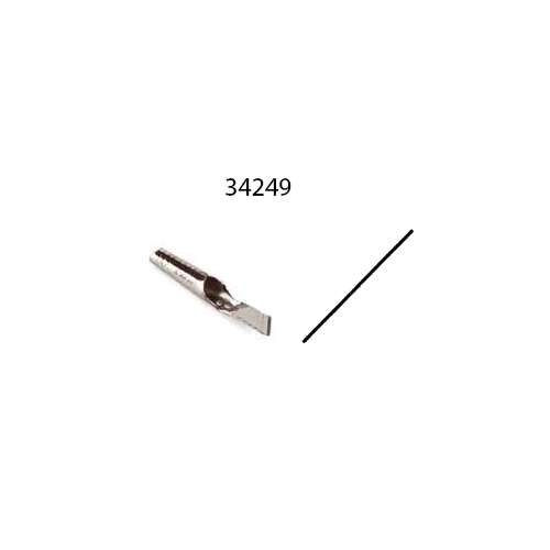 ABIG Ersatzmesser