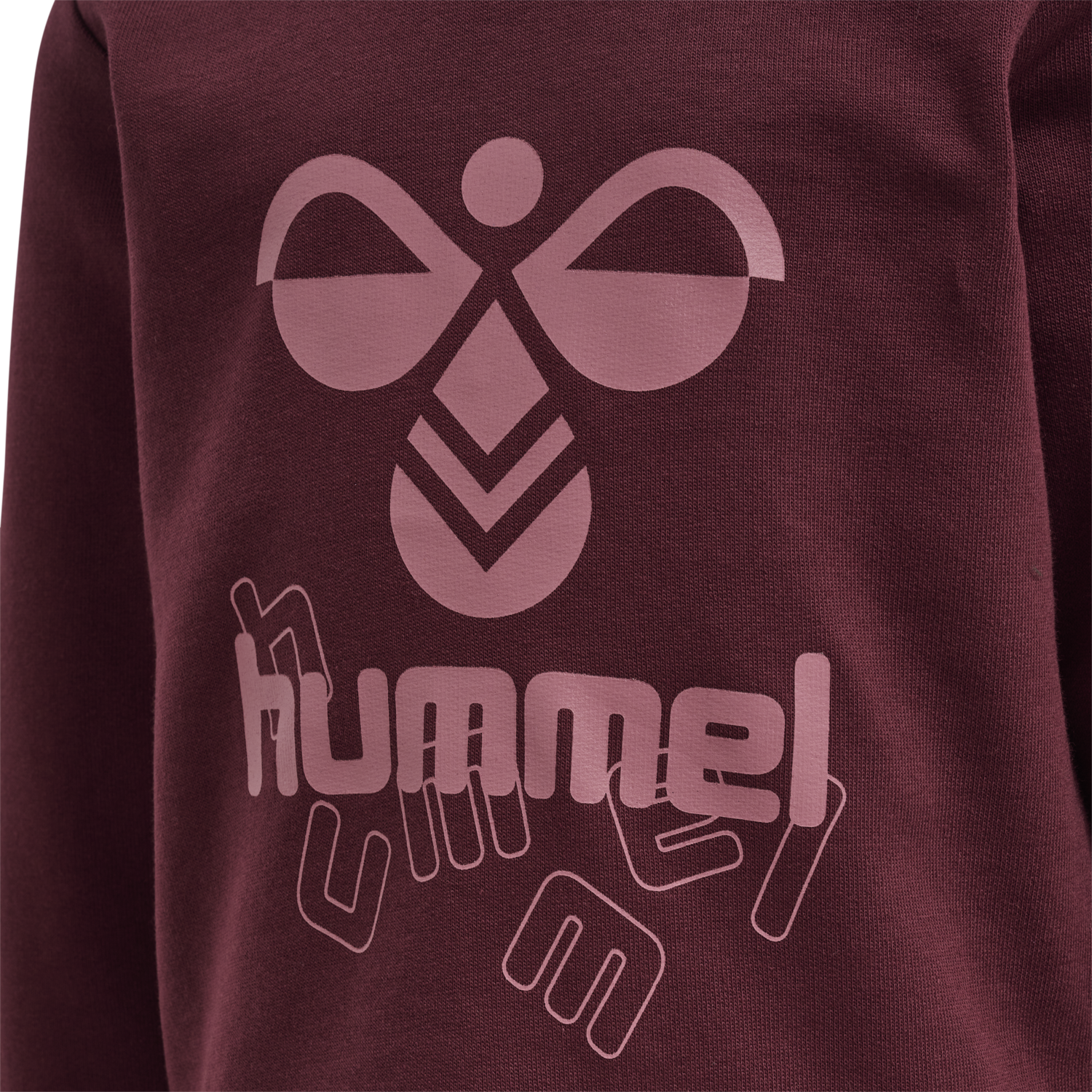 hmlSPIRIT SWEATSHIRT