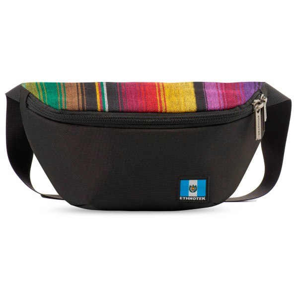 Ethnotek - ETHNOTEK - Bagus Lite Bum Bag - Sac banane