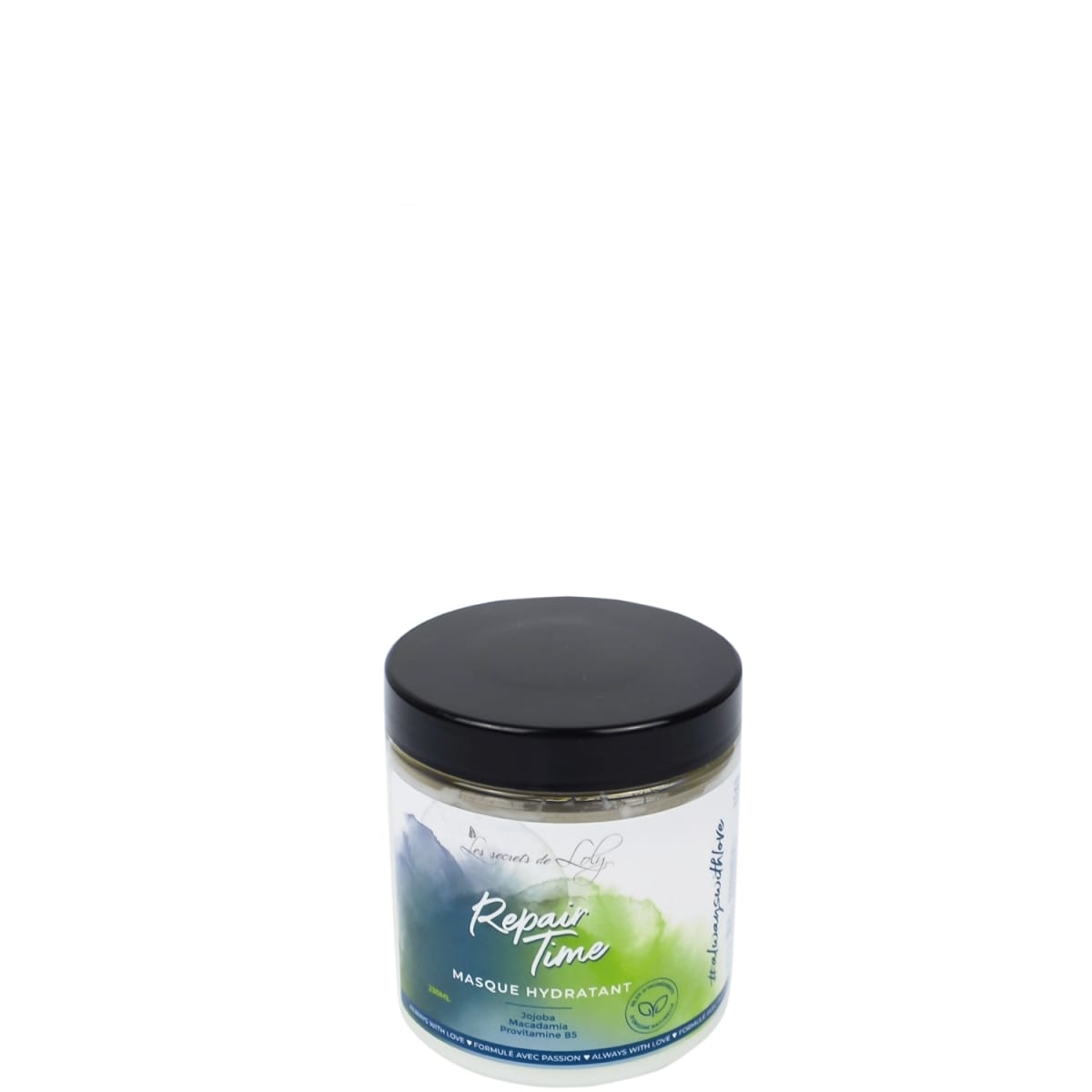 Les Secrets de Loly Repair Time Masque Hydratant