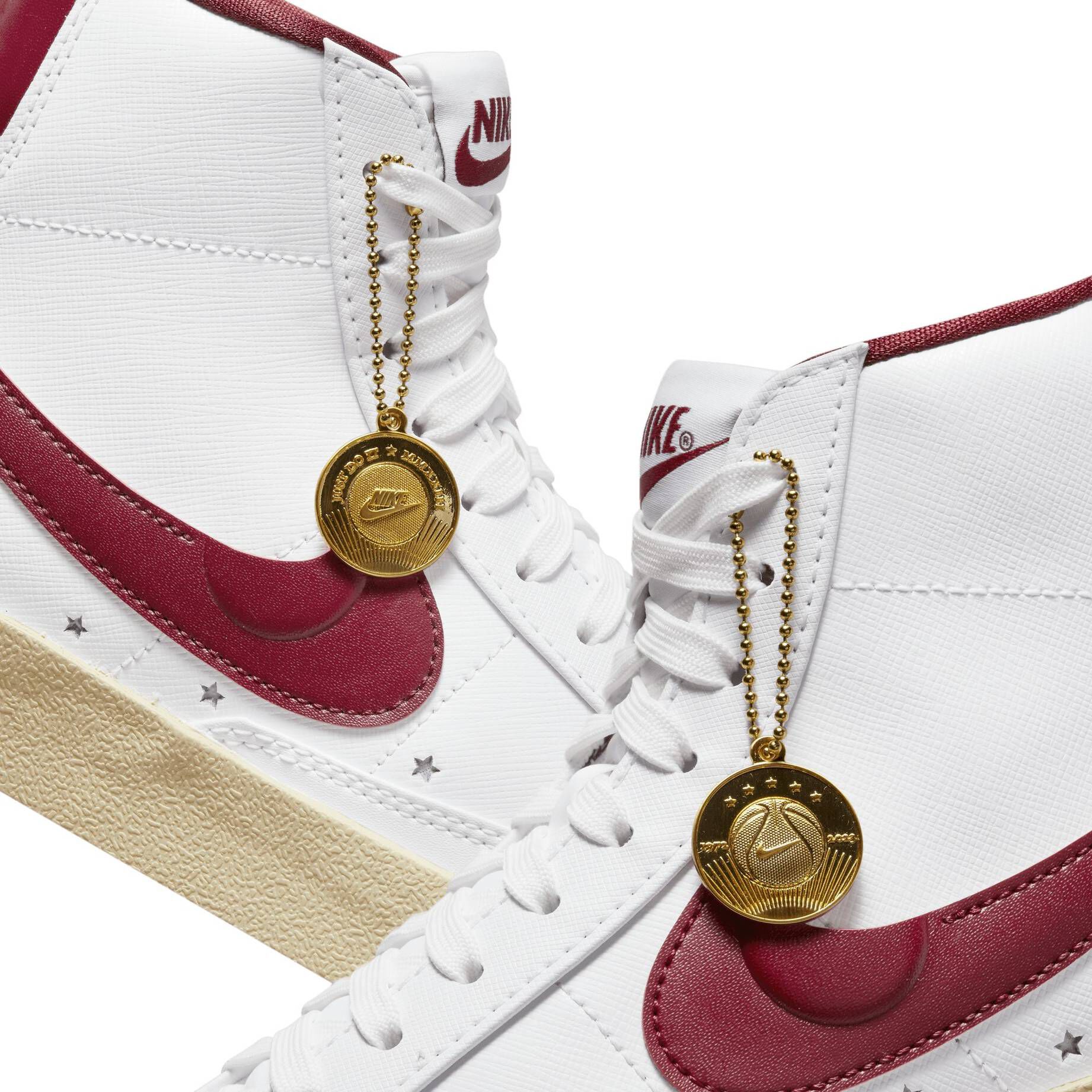 Nike| Damen Sneaker BLAZER MID 77 SE