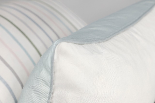 SCHÖNER WOHNEN-Kollektion Kissenhülle »Hopeful«