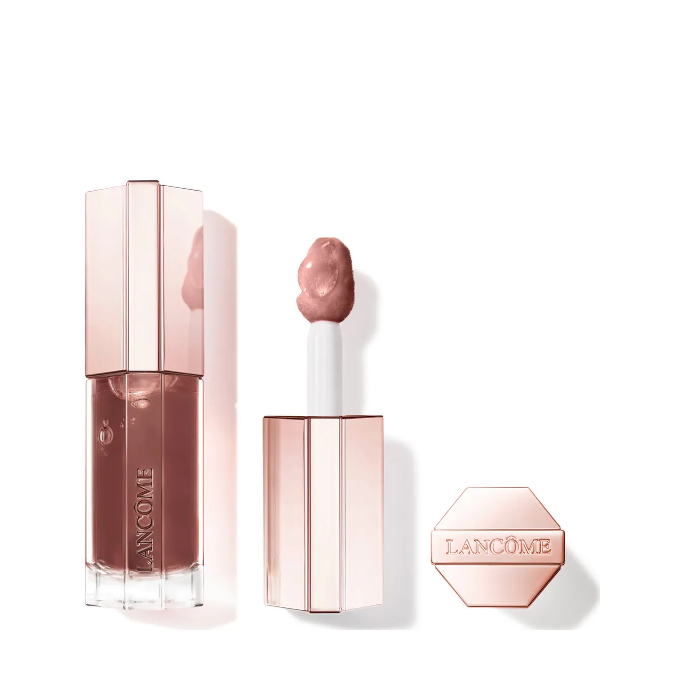 Lancôme Lip Idôle Juicytreat Lipgloss00