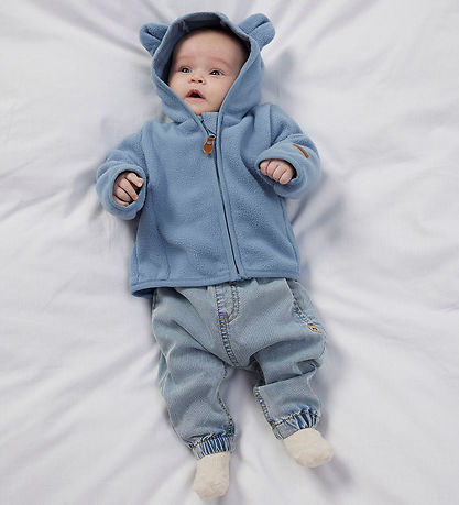 Name It Jeans - NbmBen - Light Blue Denim