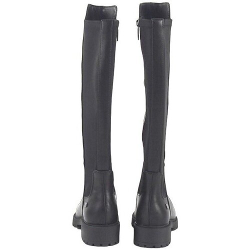 MTNG - Bota señora MUSTANG 52458 negro Negro