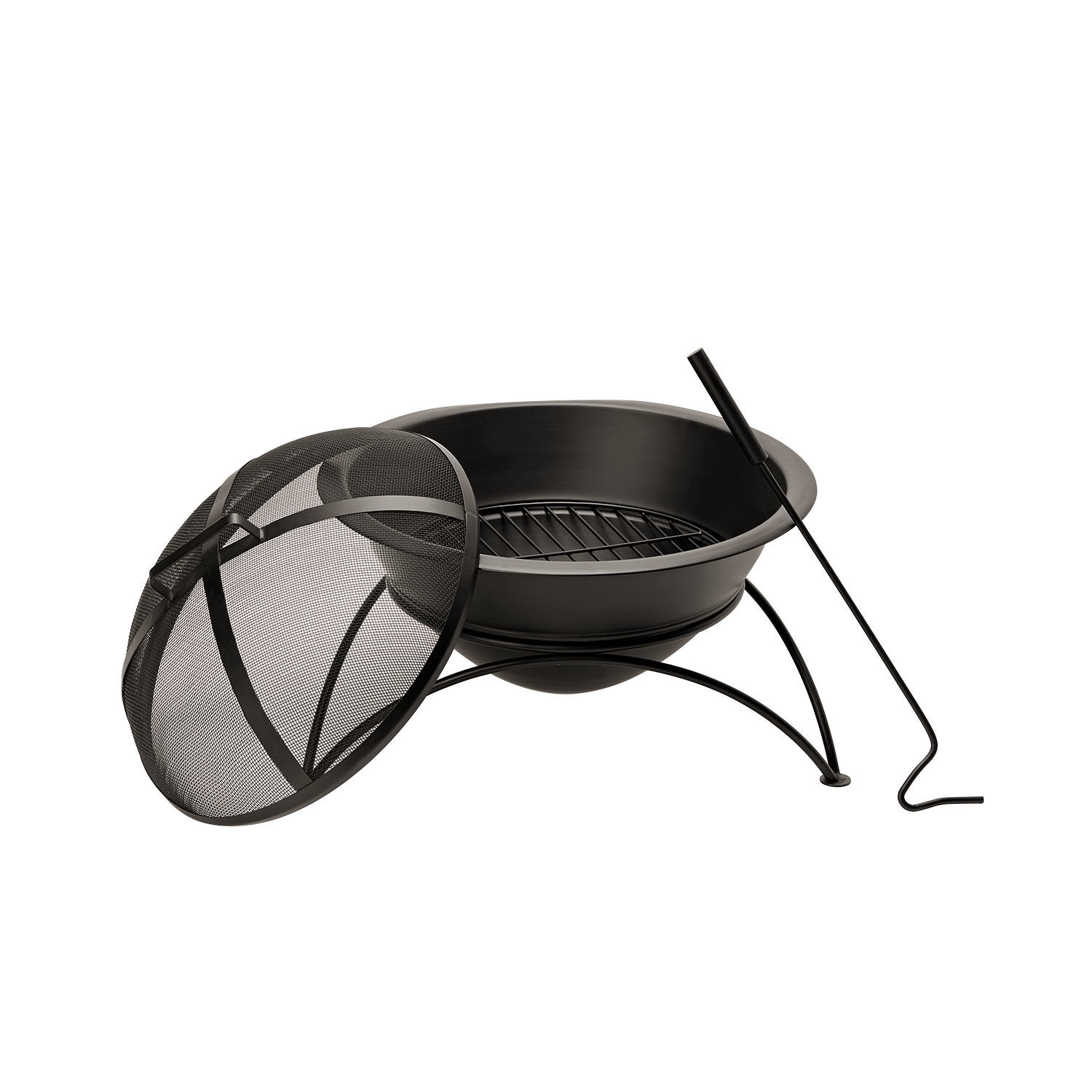 Grillschale Avan 68 cm