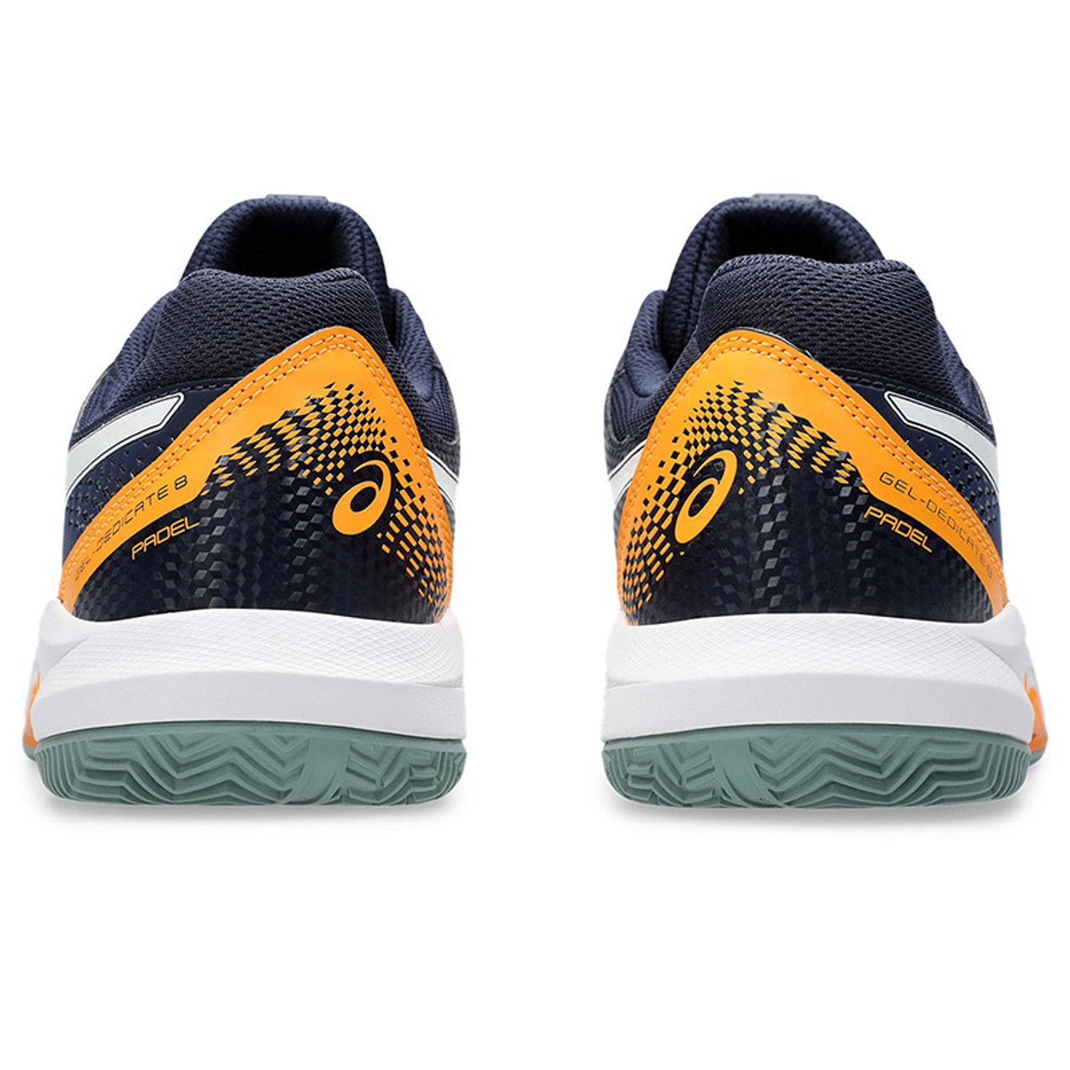 Asics Gel-Dedicate 8 Padel Heren