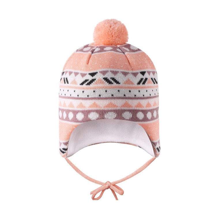 Reima Seimi Beanie Infant