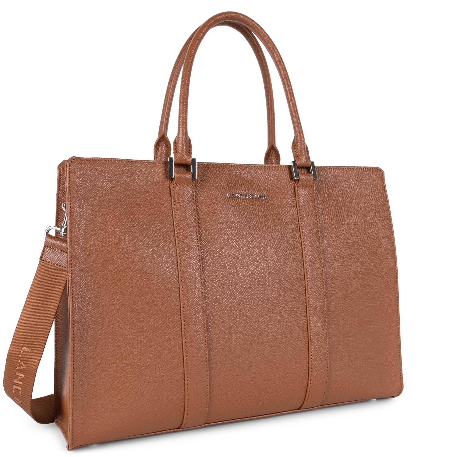 Delphino Lucas-Sac cabas main