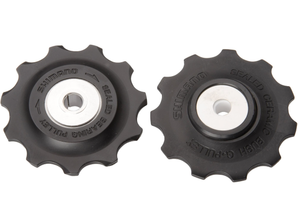 Shimano Ultegra/XT 9/10-Speed Pulleyhjul, 11T