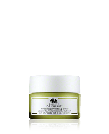 Origins Special Care Drink Up Nourishing Avocado Lip Butter 15g