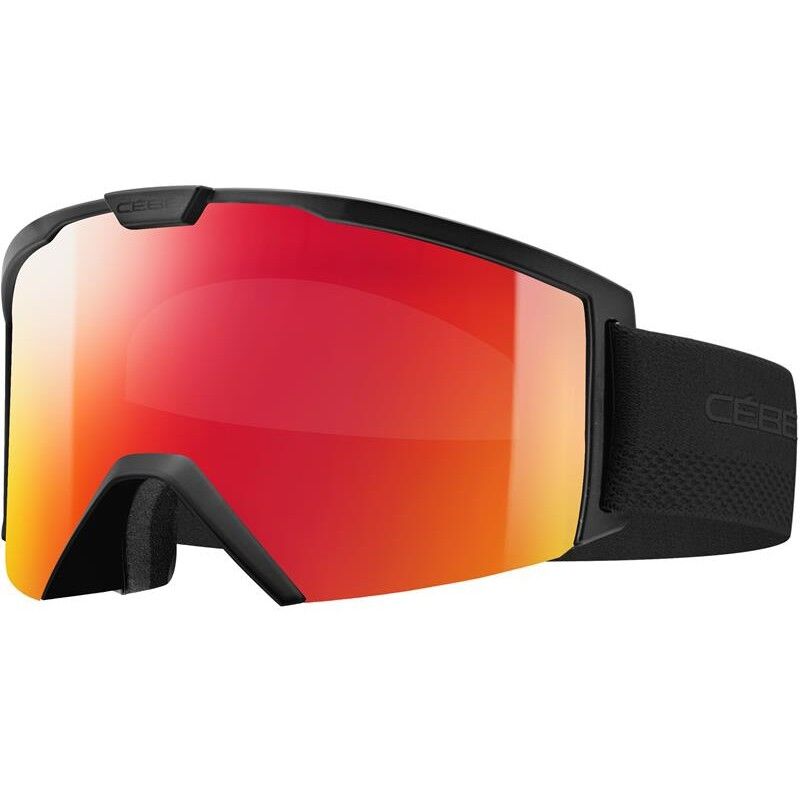 Clarity OTG Cat.2 - Masque ski