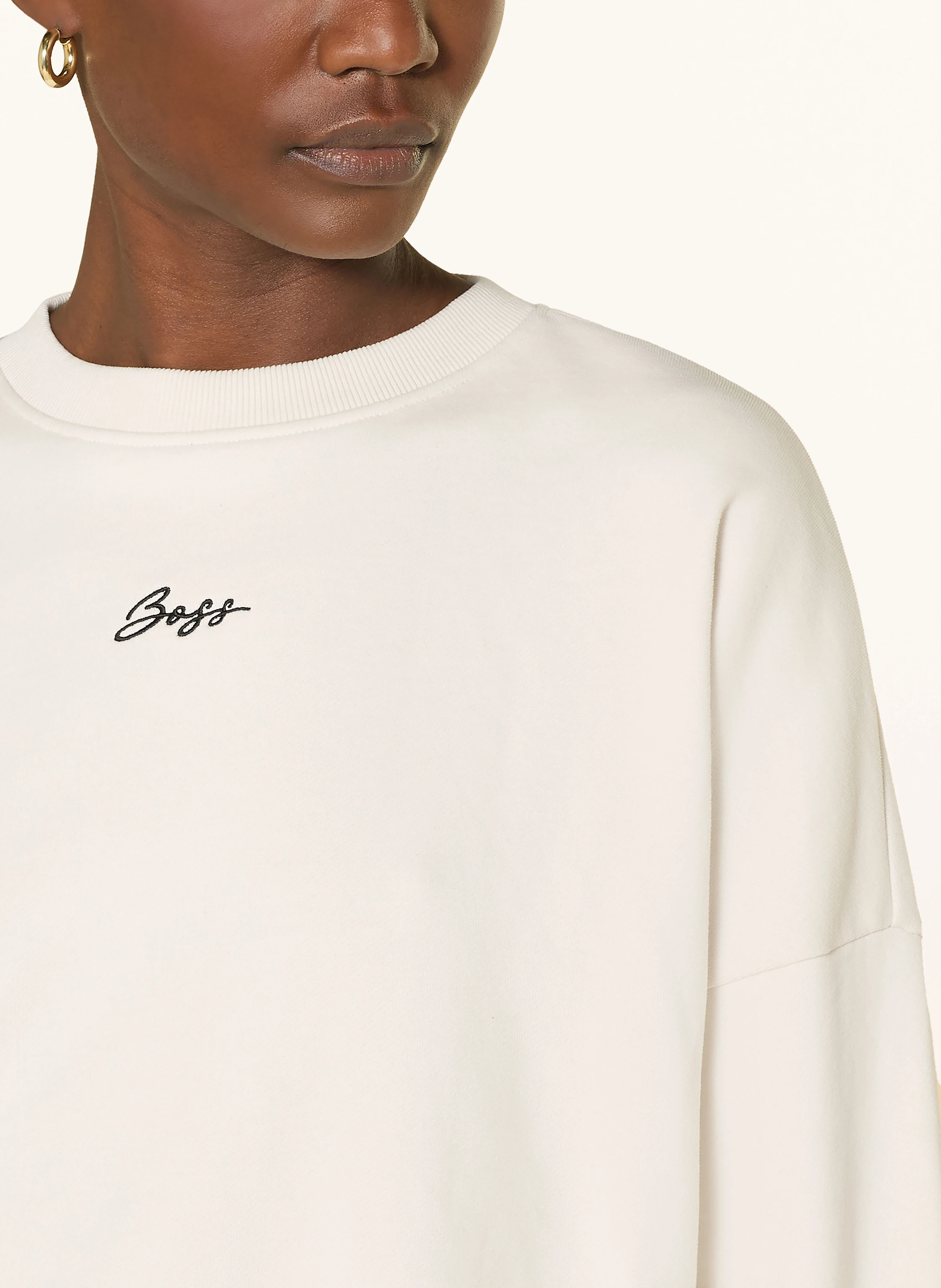 BOSS Sweatshirt ESWEATY