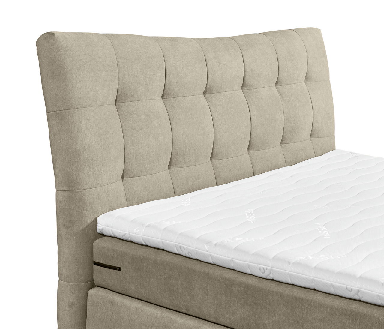 Z2 Boxspringbett MALIBU 2