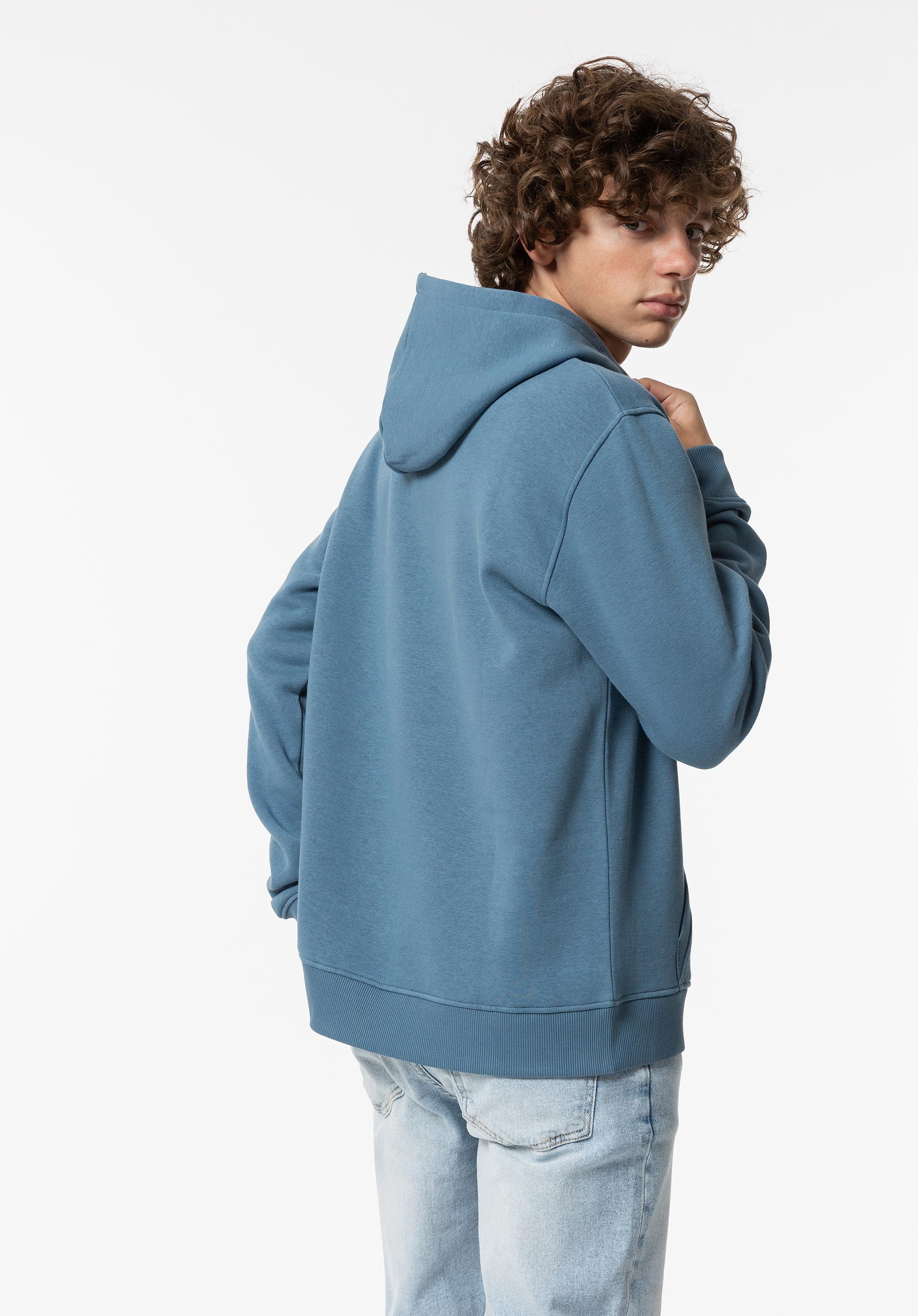 Hoodie Básico