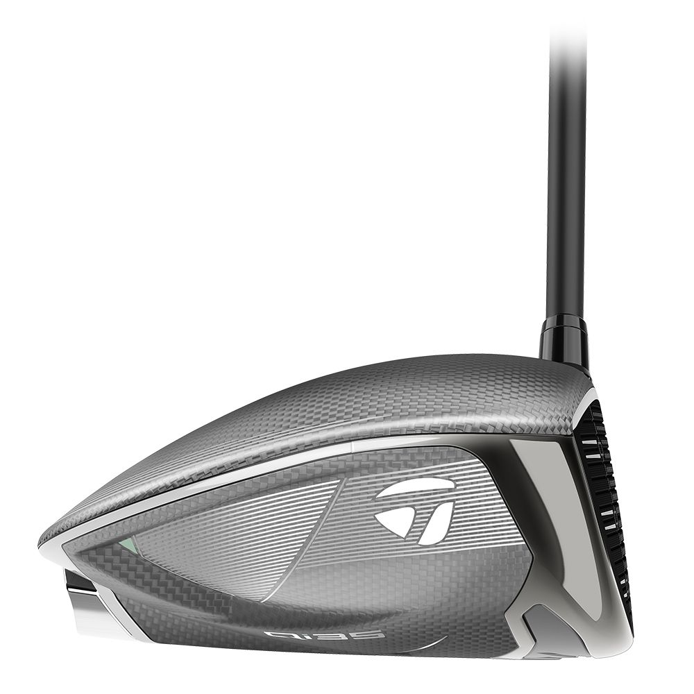 Qi35 Max Lite Driver