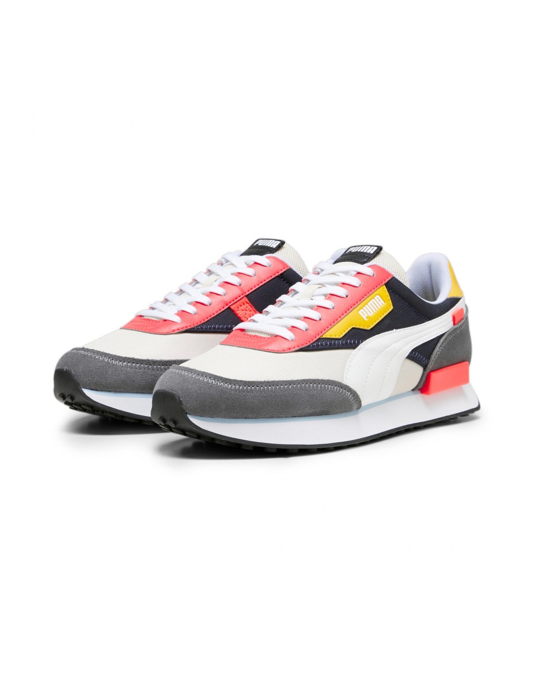 puma Sneakers homme future rider new core