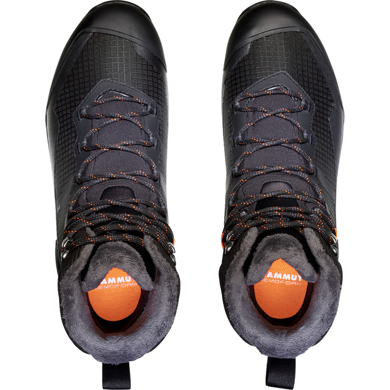 Mammut Herren Blackfin III Mid DT Schuhe