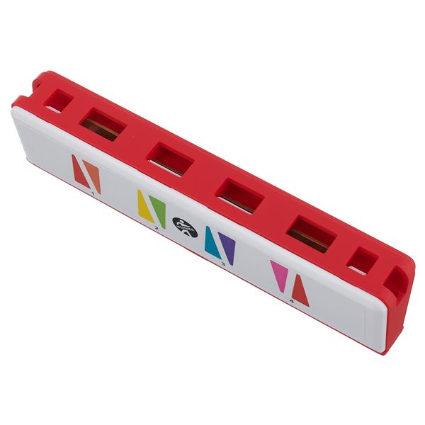 Hohner Speedy Rainbow