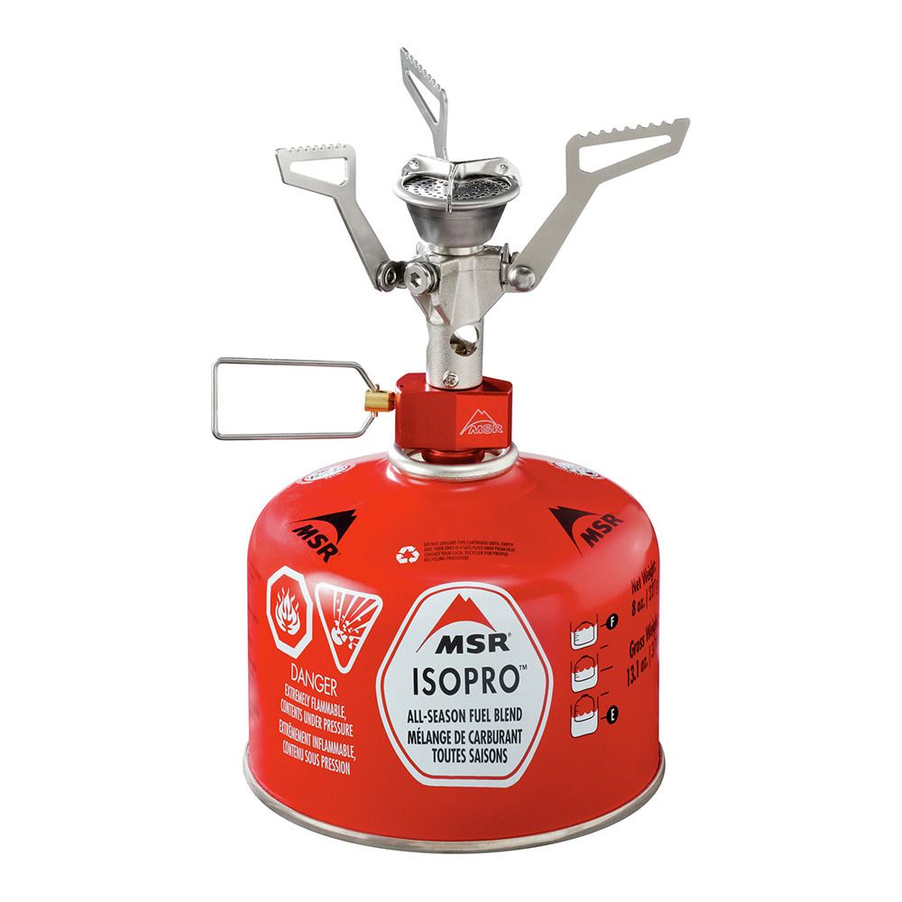 Msr POCKETROCKET 2 - Réchaud