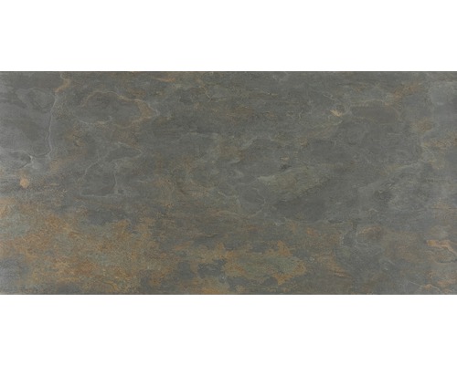 Echte gekleurde leisteen SlateLite, flinterdun 1,5 mm, California Gold, 61x122 cm