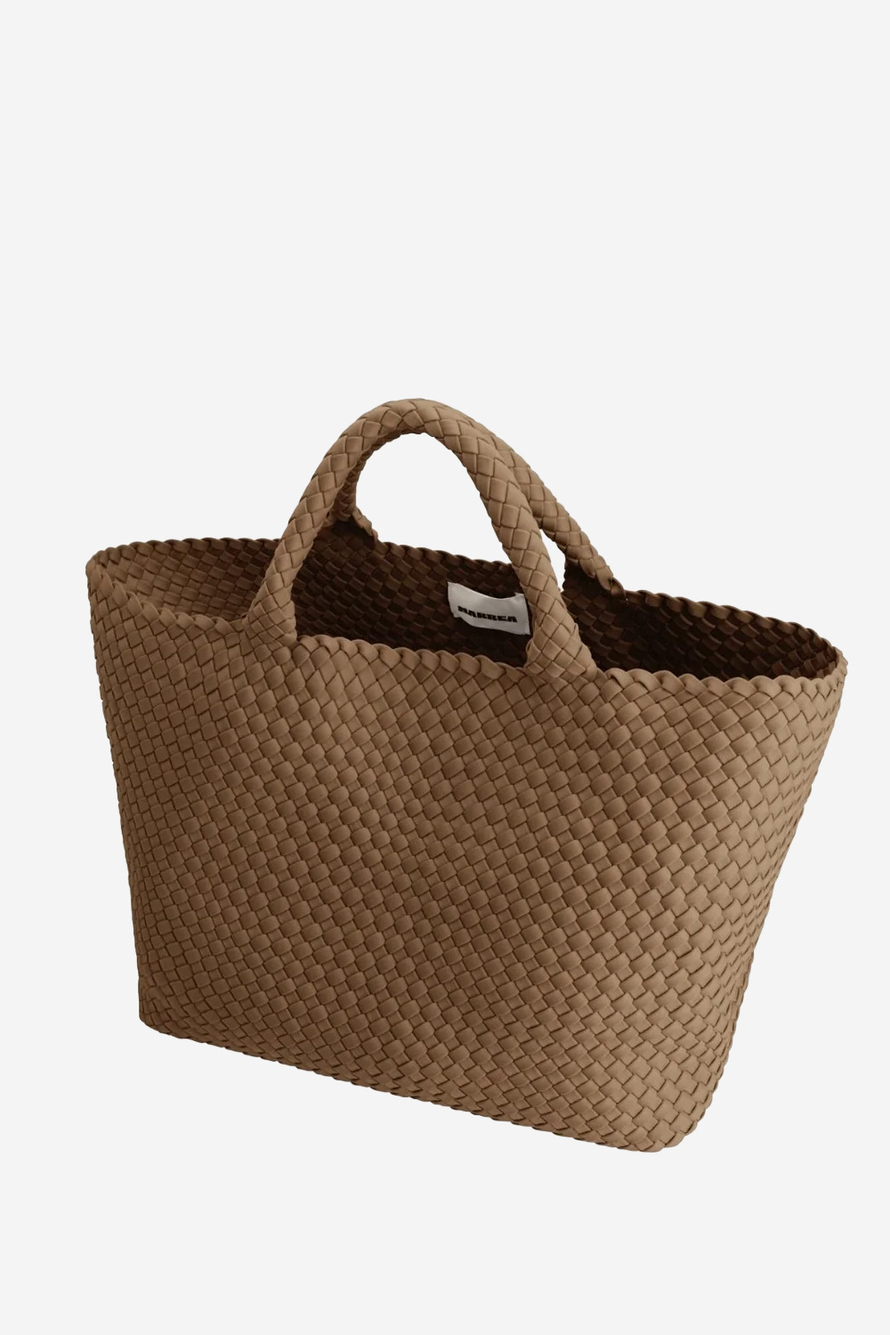 Marrea handwoven large shopper