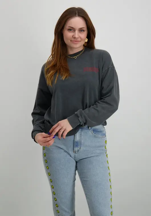 My Jewellery Sweater The journey MJ09712