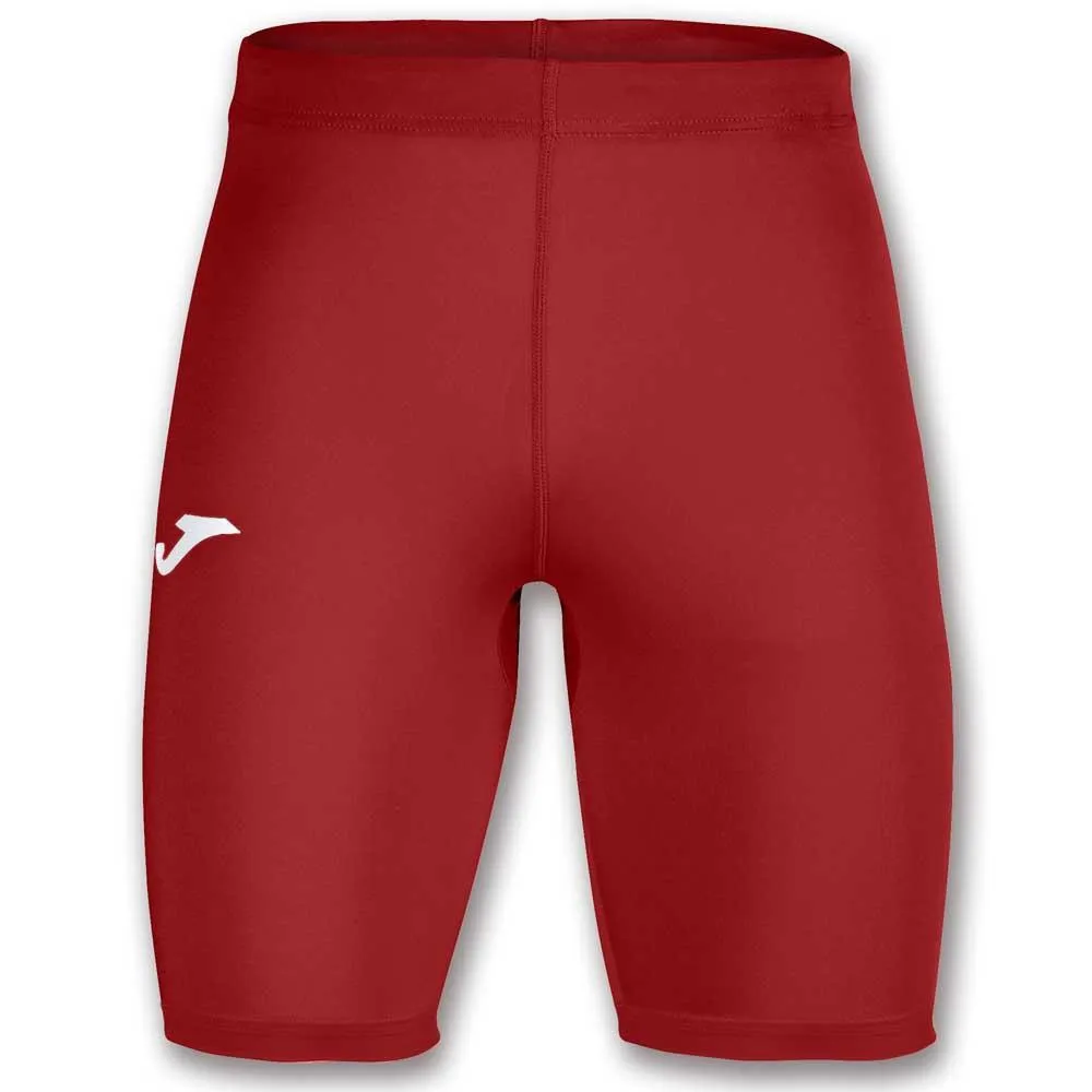 Leggings curtas da Joma Brama Academy