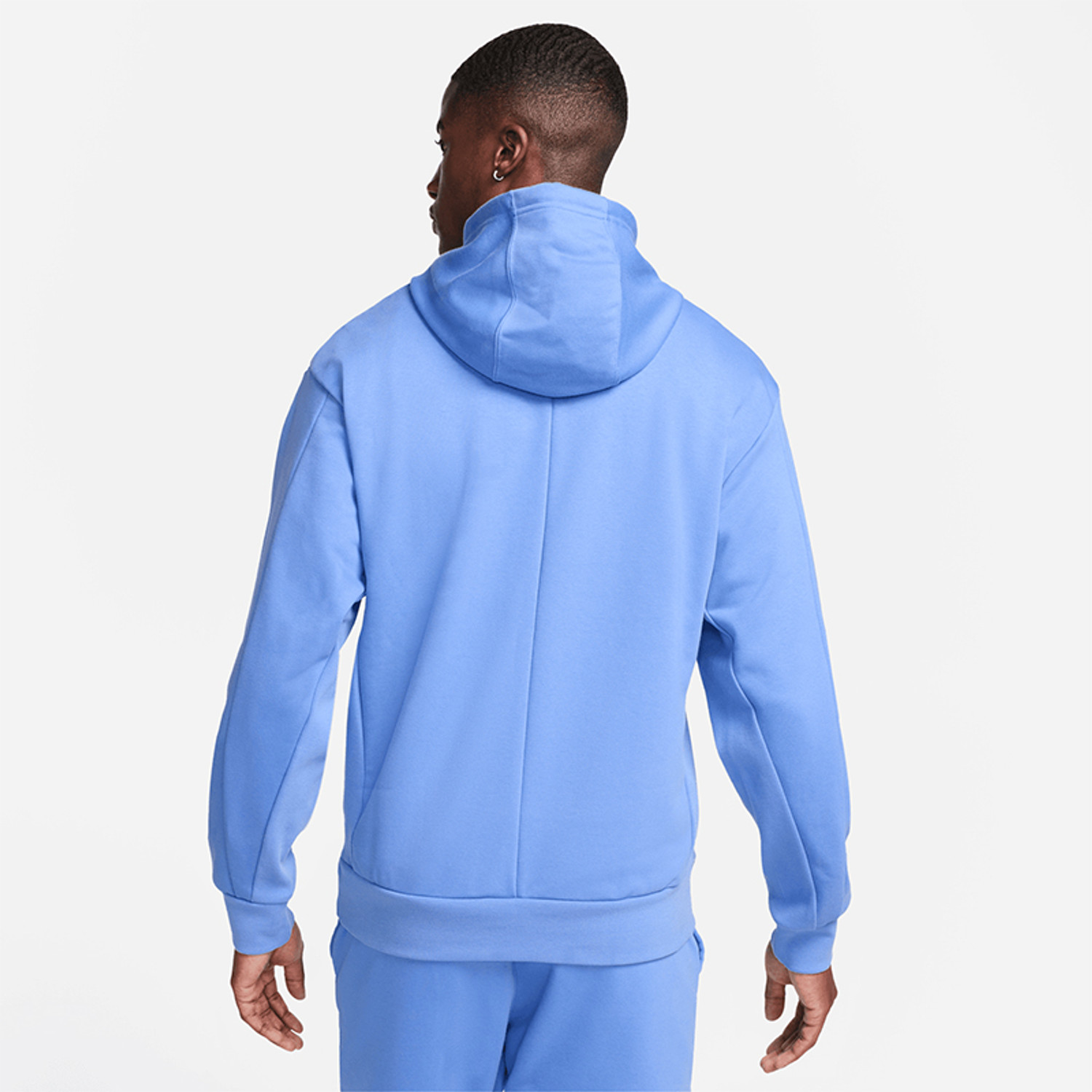 Nike Court Heritage Fleece Set Heren