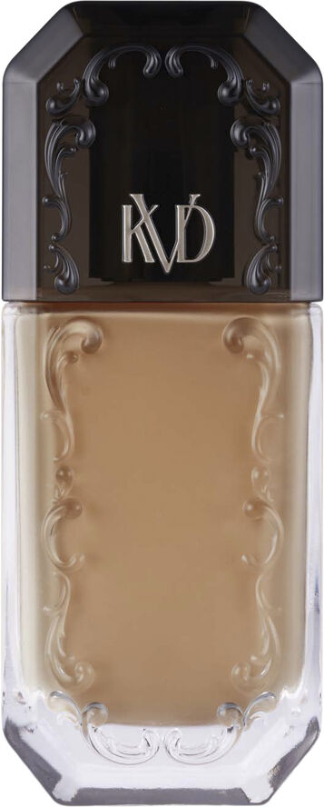 KVD Beauty GOOD APPLE SERUM FOUNDATION TAN 063