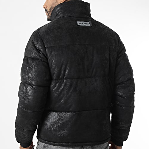 Doudoune M22804MOW Noir