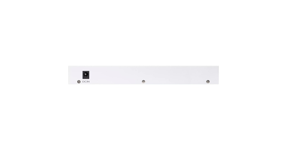 ASUSExpertWiFi EBG19P router  (Wit)