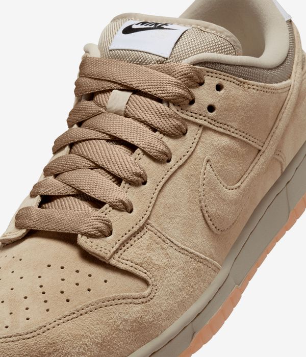 Nike SB Dunk Low Pro B Schuh (parachute beige)