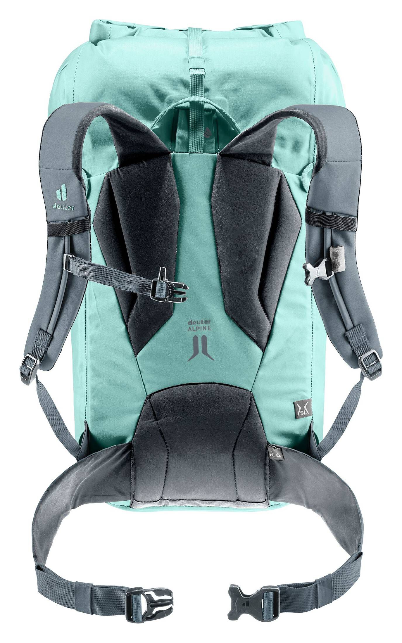 deuter| Hochtourenrucksack DURASCENT 28 SL
