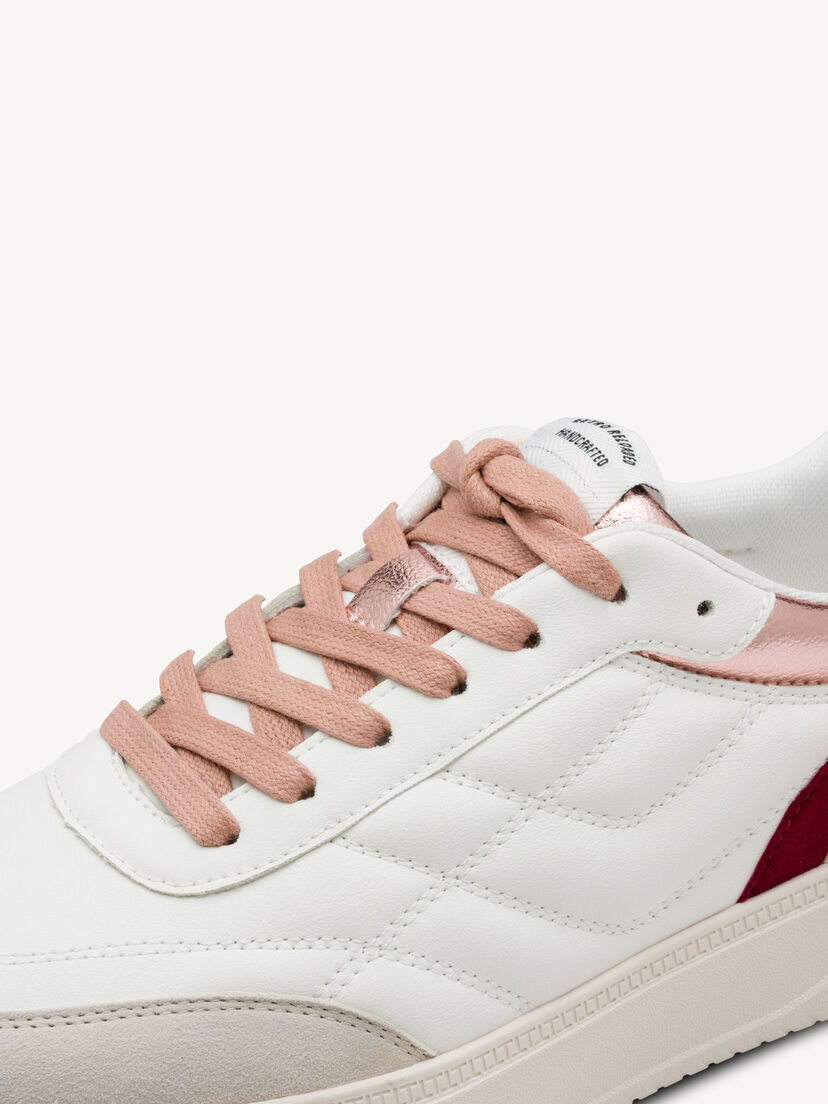 Sneaker - wit