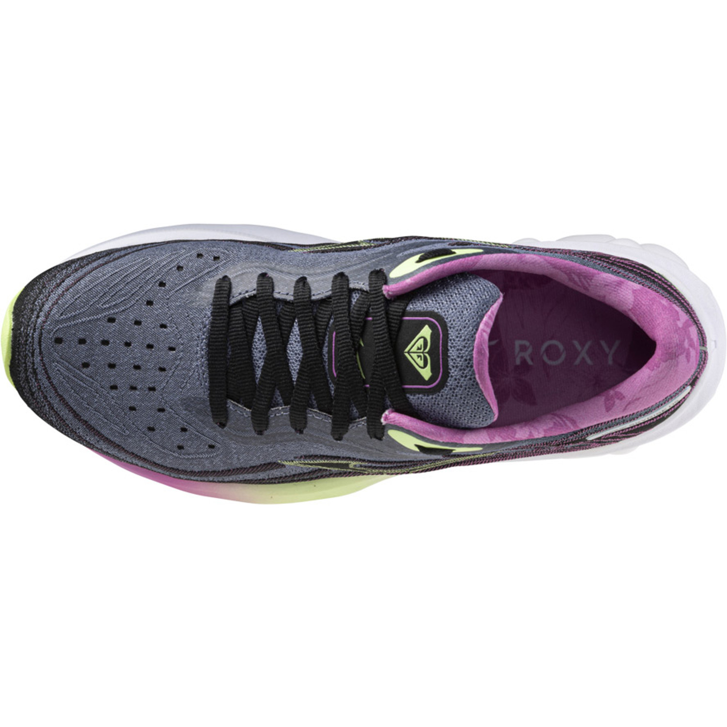 Mizuno Wave Skyrise 5 Roxy Dames